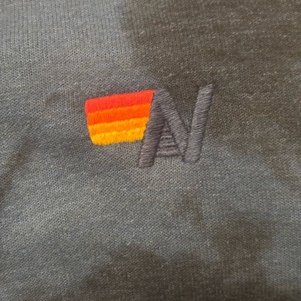 AVIATOR NATION NINJA PULLOVER HOODIE - Picture 3 of 4